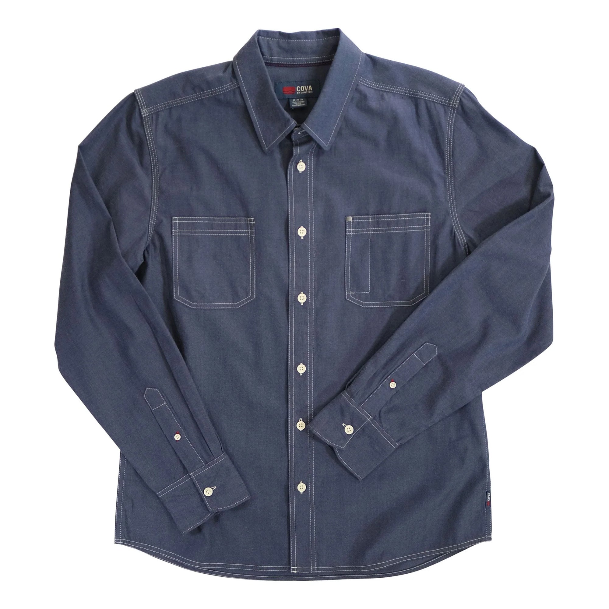 Cova Seaside Chambray