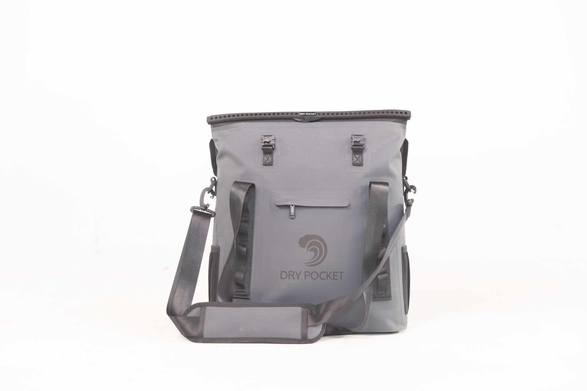 Auto-Sealing, Waterproof, Floating, Scent Proof Tote Cooler