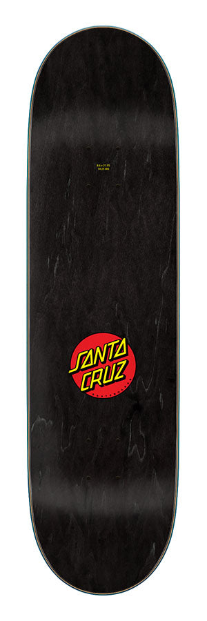 Santa Cruz Screaming Hand 8.6x31.95