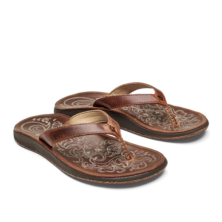 OluKai Paniolo Natural