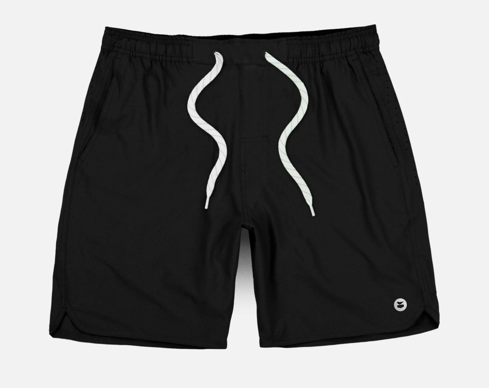 Jetty Coaster Gym Short