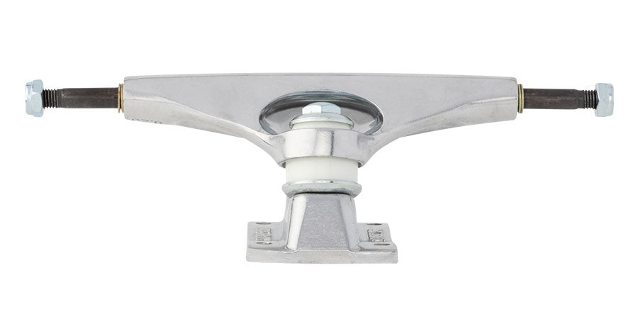 Krux K5 Polished DLK Silver Standard Trucks