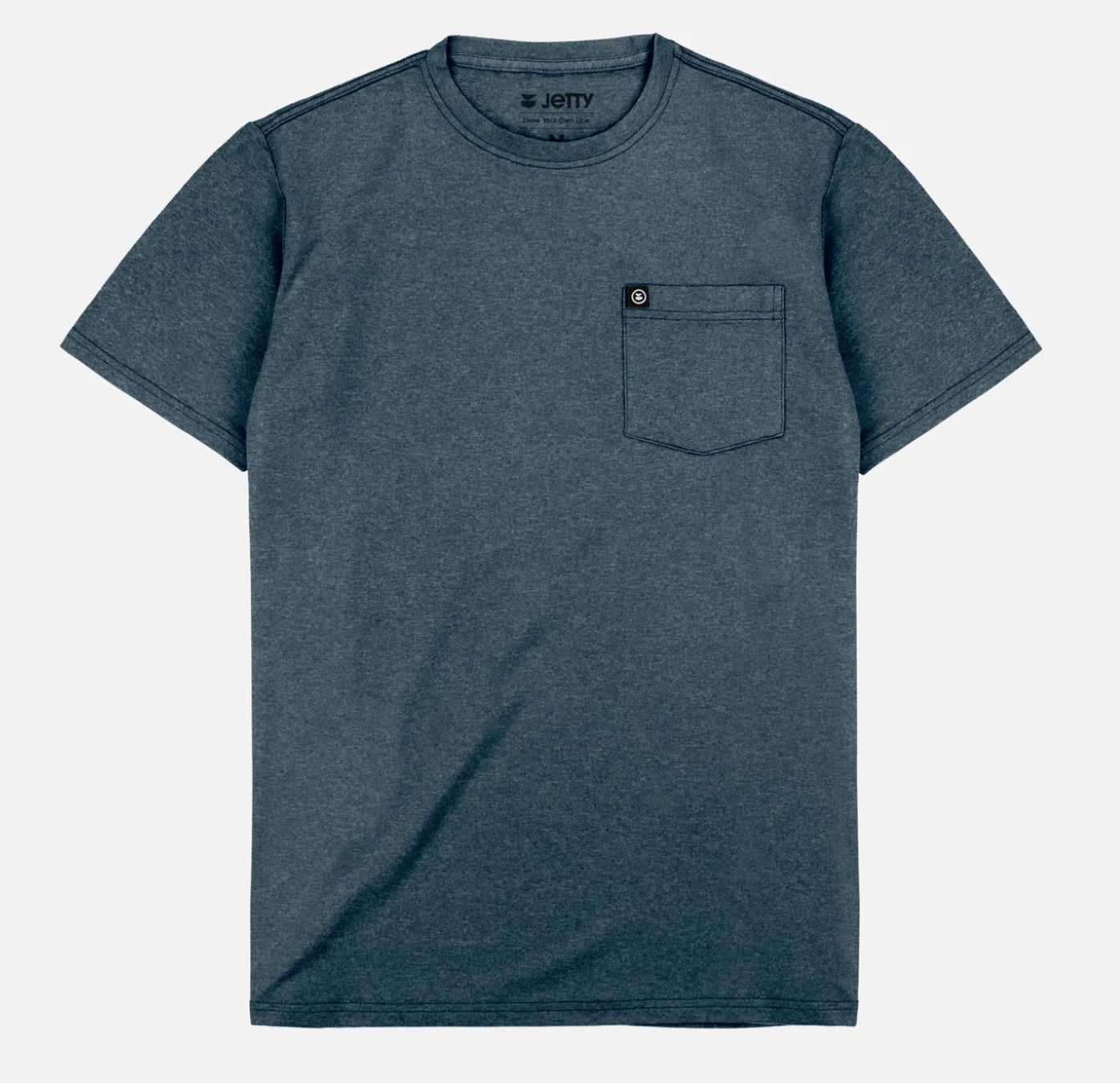 Jetty Striker UV SS Tee