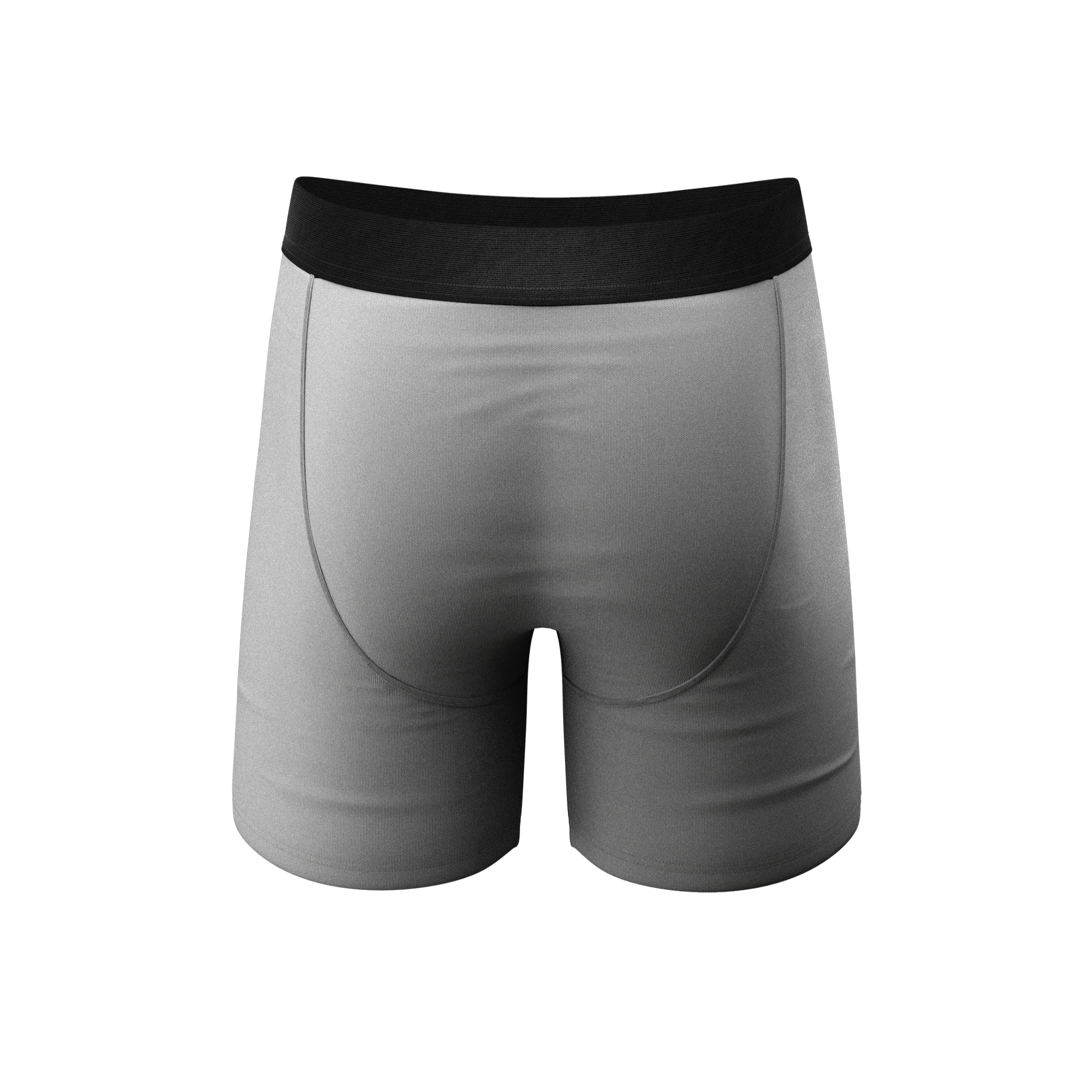 The 50 Shades | Grey Ball Hammock® Pouch Underwear