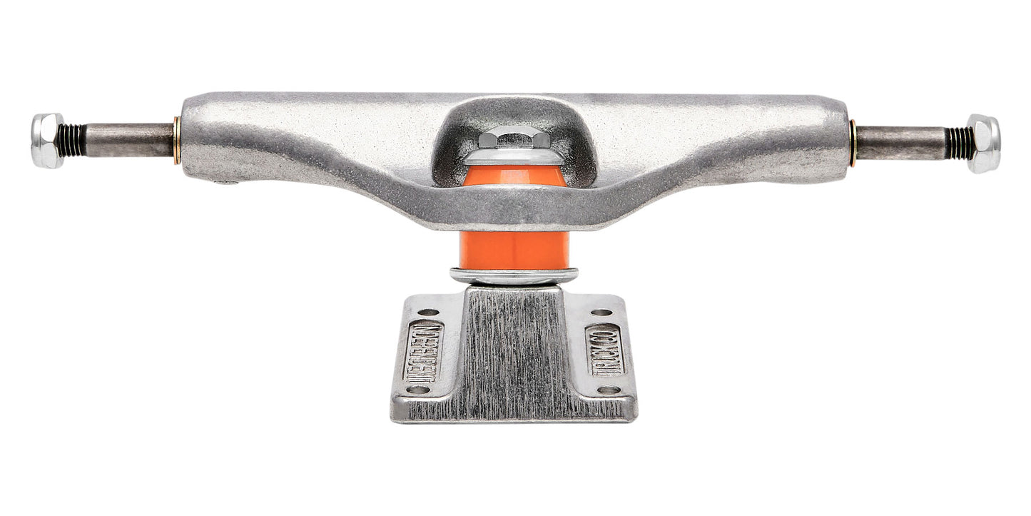 Independent Polished Mid Skateboard Trucks