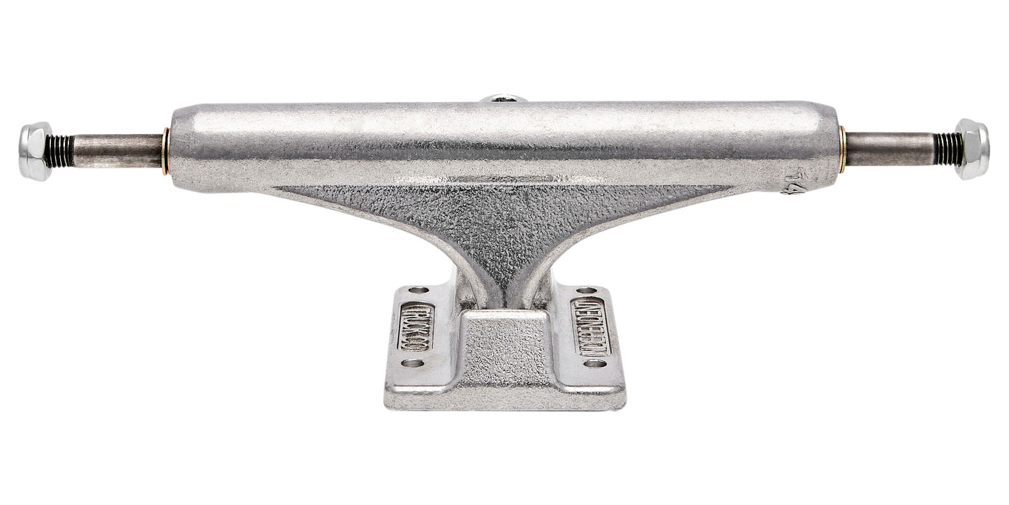 Independent Polished Mid Skateboard Trucks