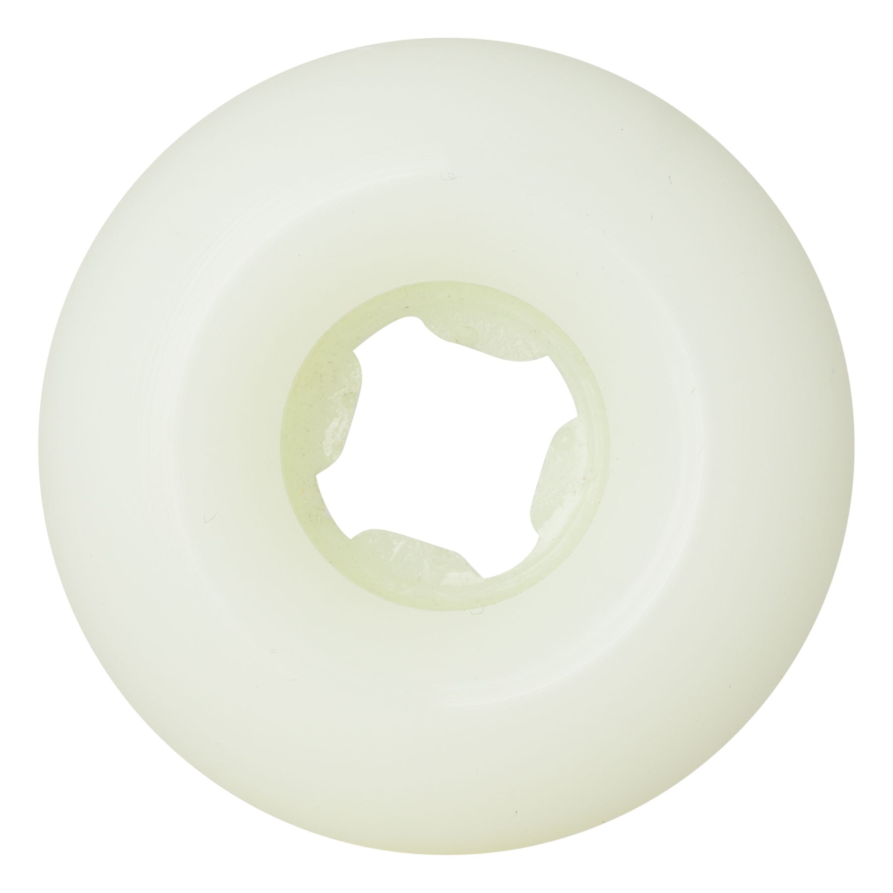 Slime Balls 54mm Vomit Mini White 97a