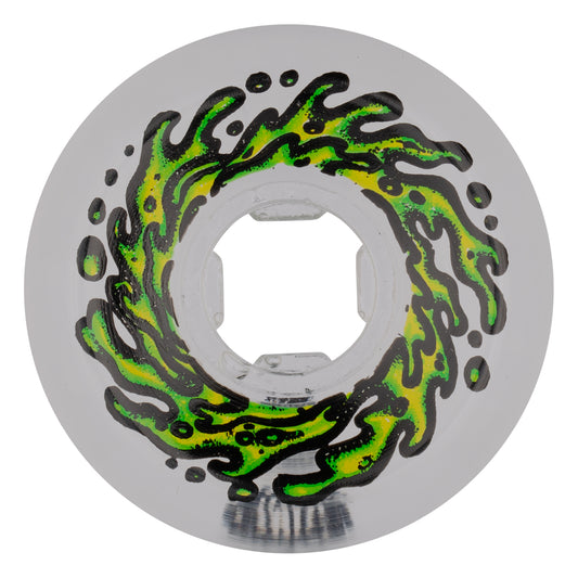 Slime Balls 53mm Vomit Clear 99a