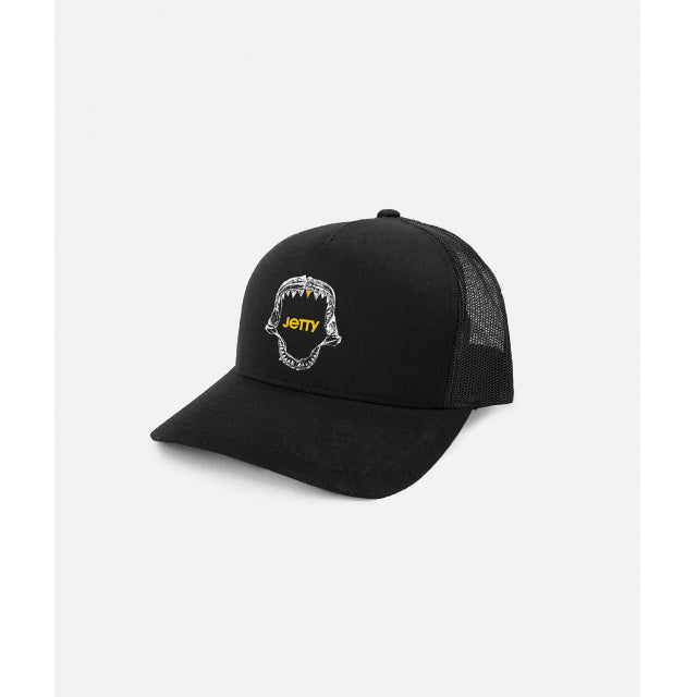 Jetty Jaws Hat