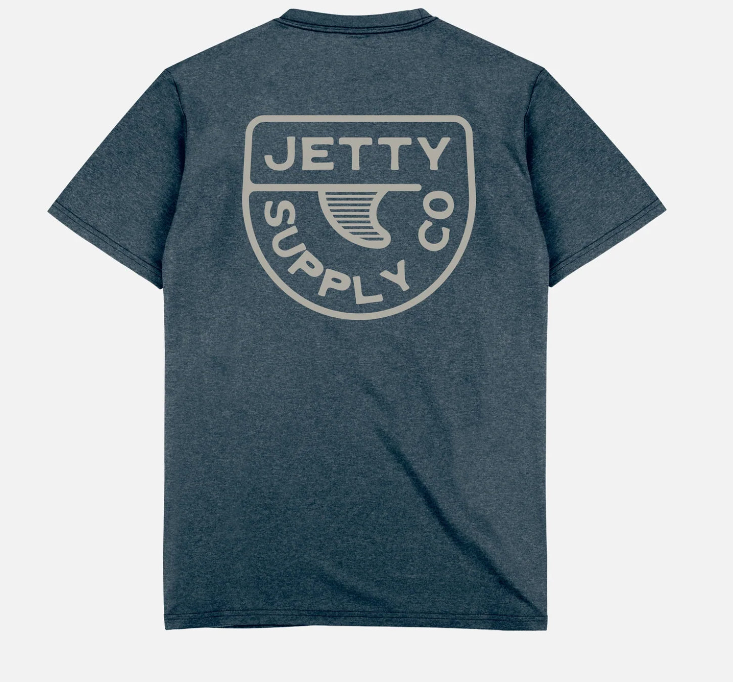 Jetty Striker UV SS Tee
