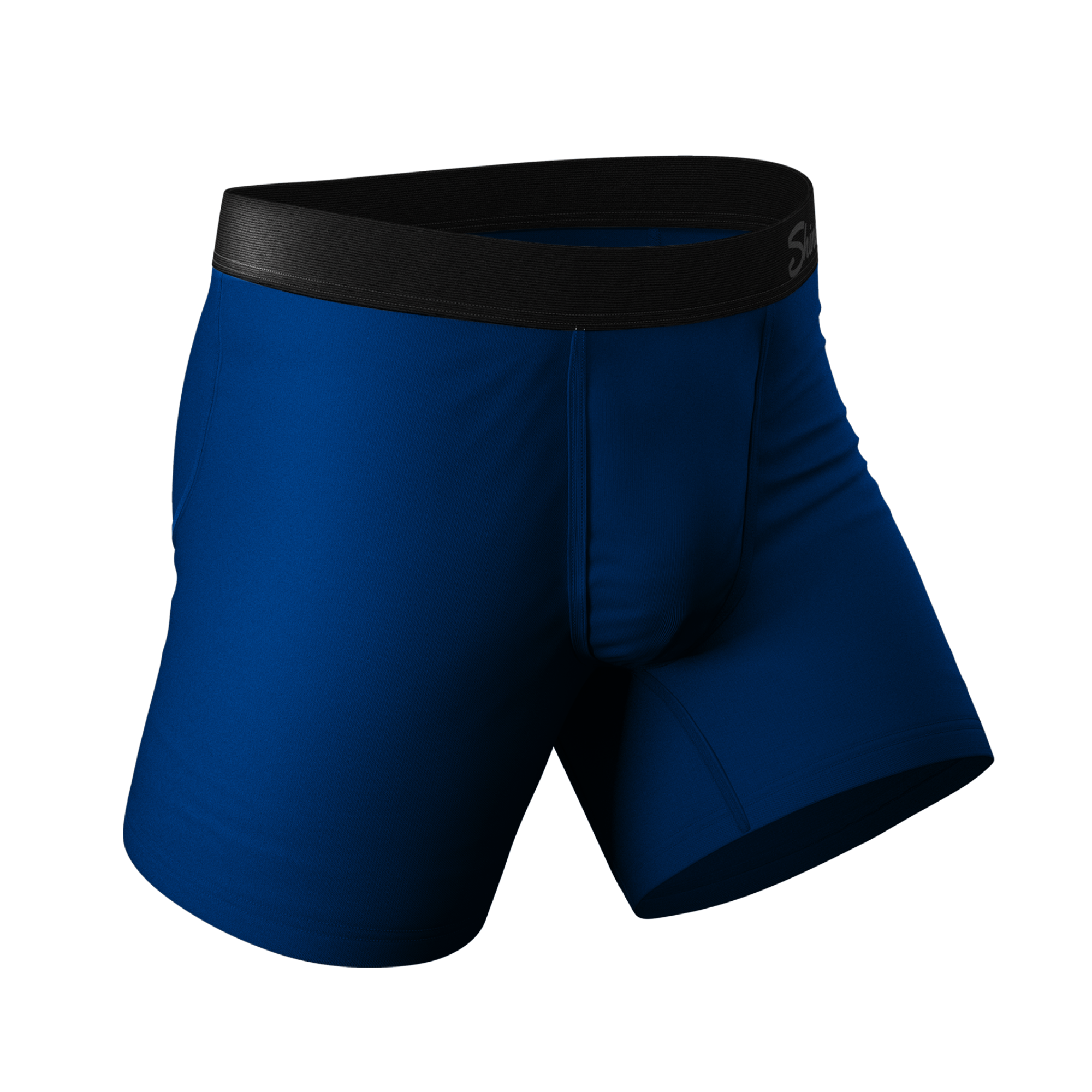 The Big Blue Period | Navy Ball Hammock® Pouch Underwear