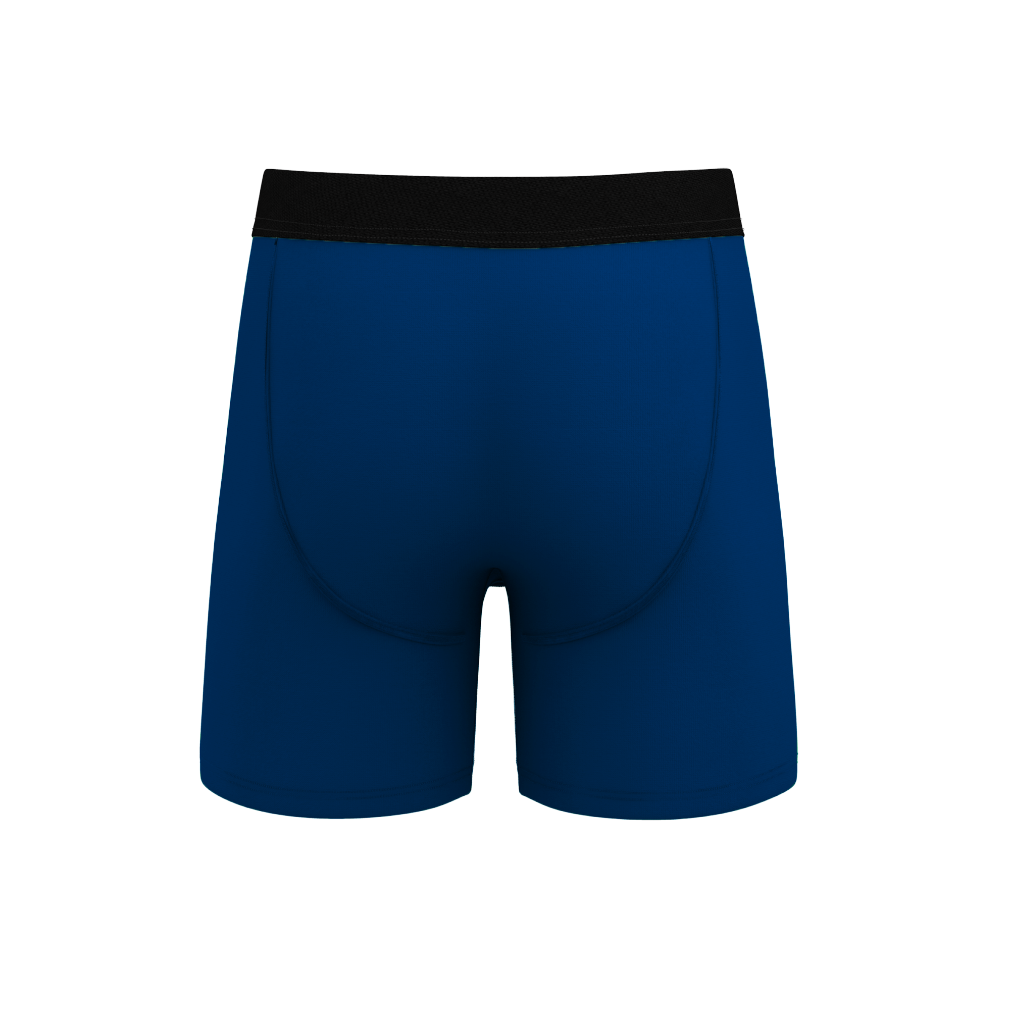 The Big Blue Period | Navy Ball Hammock® Pouch Underwear