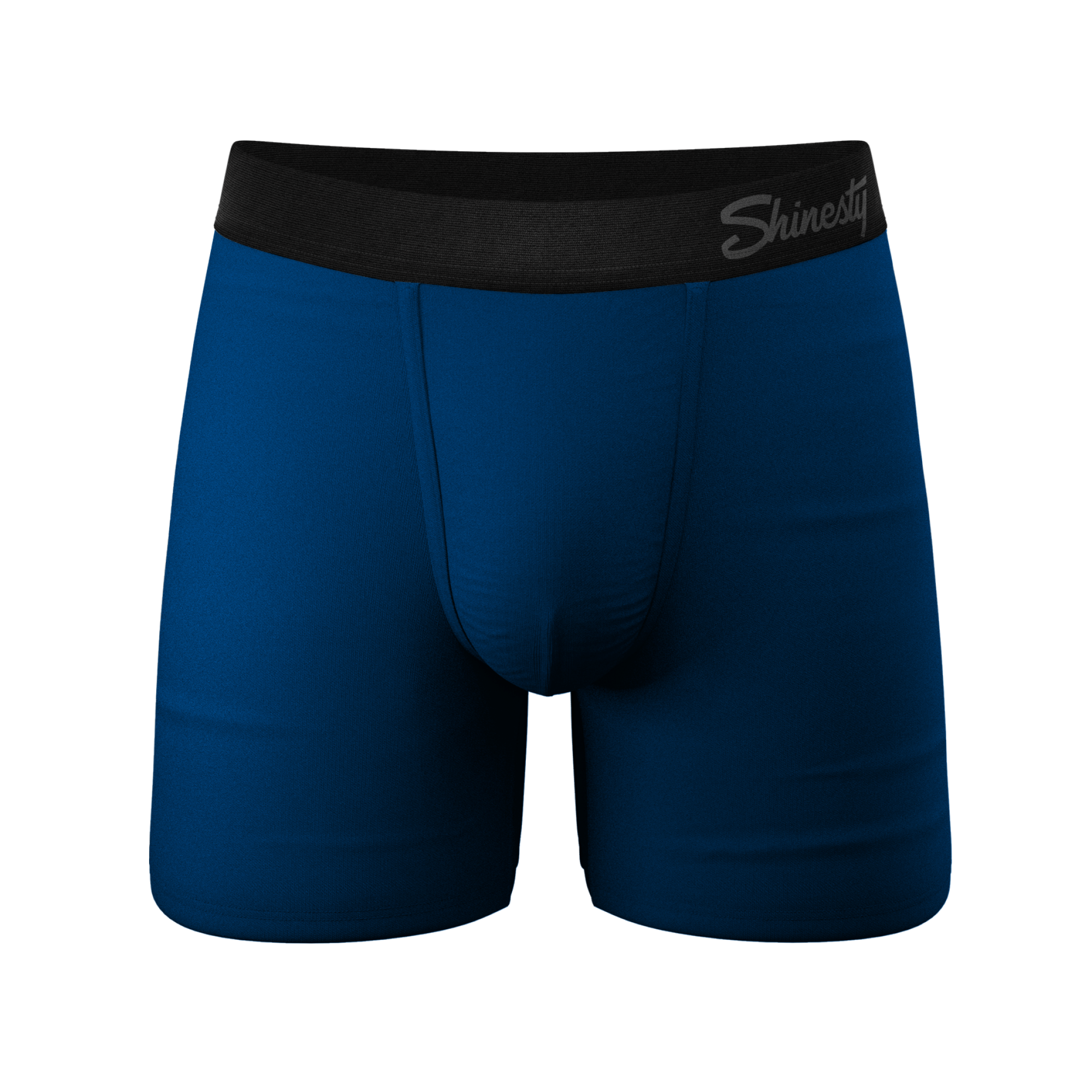 The Big Blue Period | Navy Ball Hammock® Pouch Underwear
