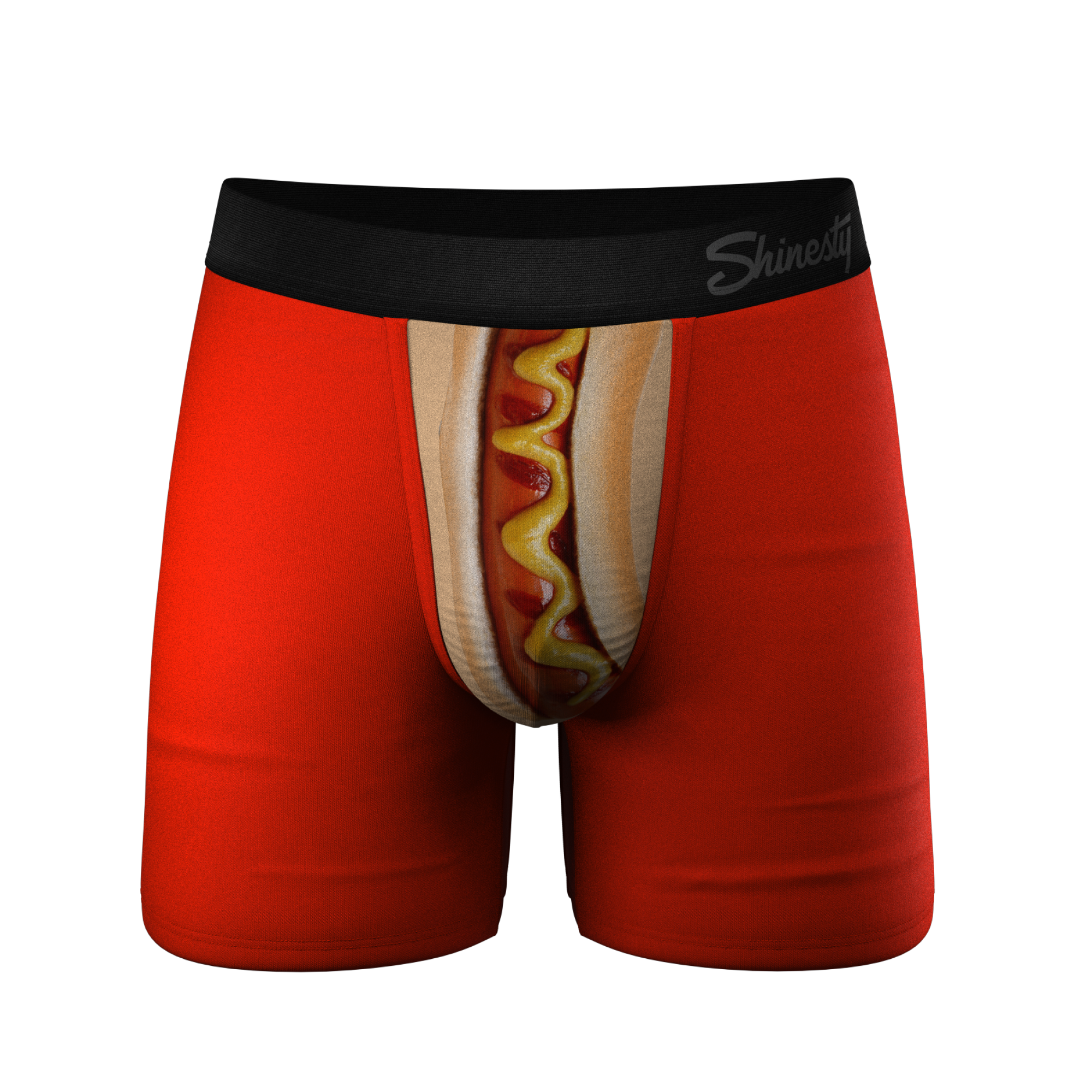 The Coney Islands | Hot Dog Ball Hammock® Pouch Underwear