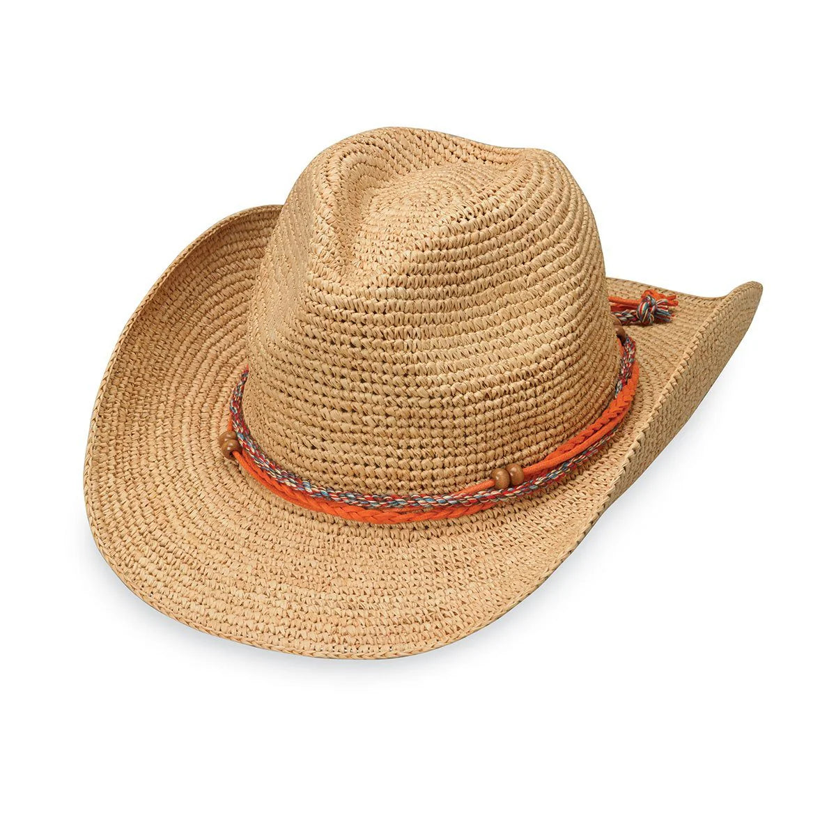 Wallaroo - Catalina Cowboy