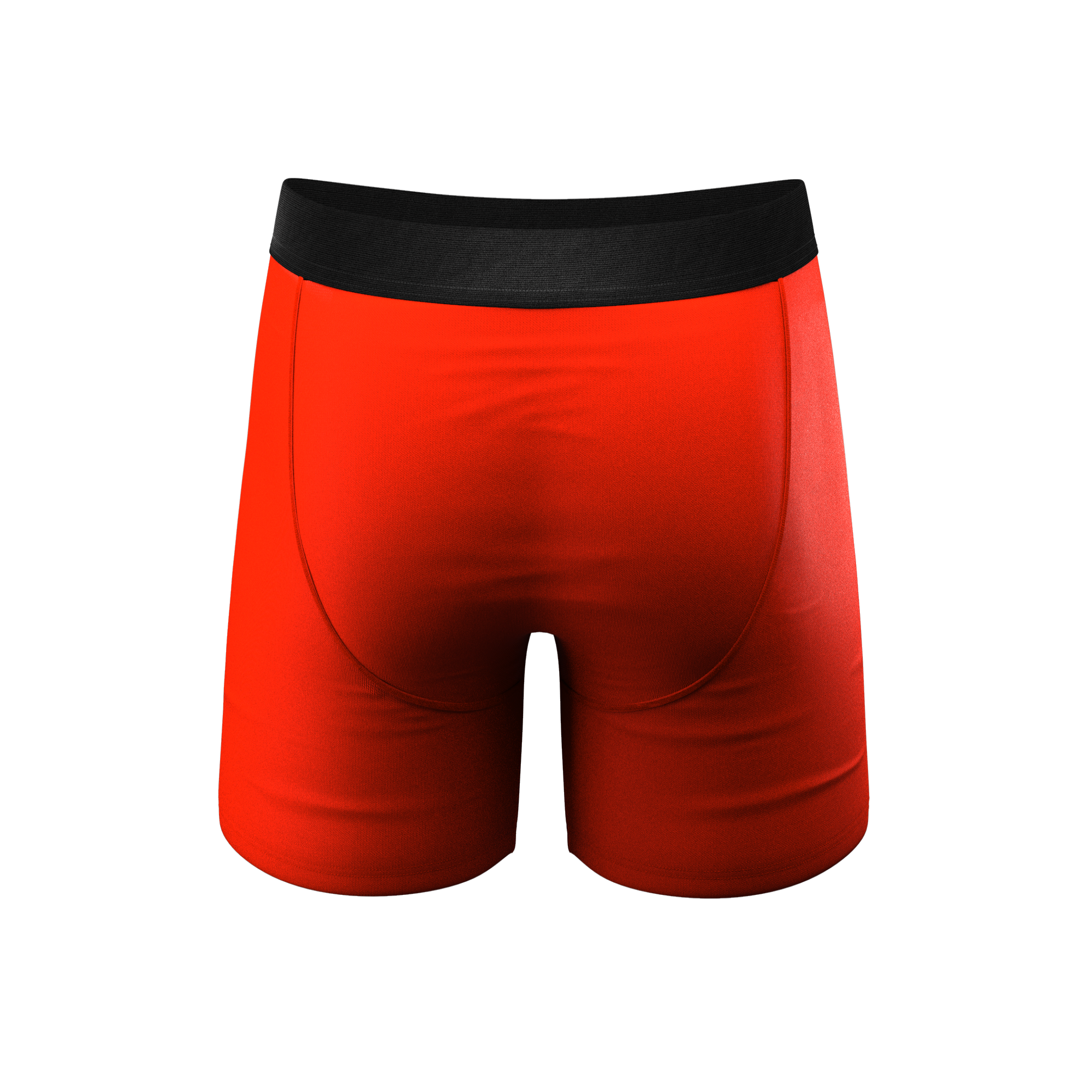 The Coney Islands | Hot Dog Ball Hammock® Pouch Underwear