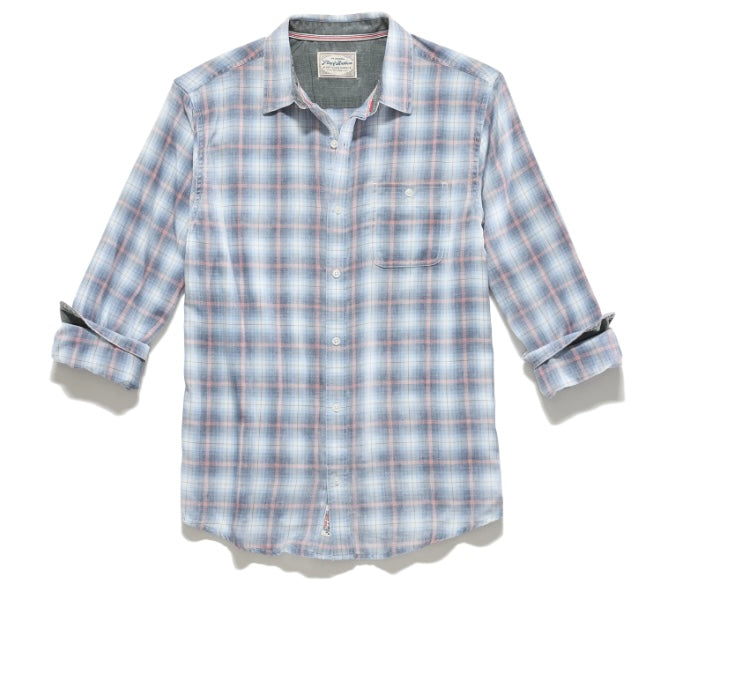 LOXLEY VINTAGE SOFT SHIRTb