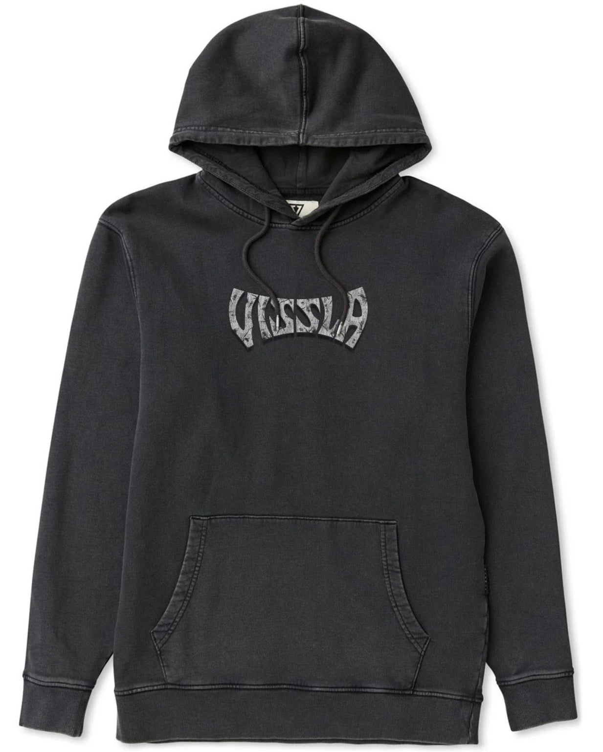 Vissla Washout Eco PO Hoddie Phantom