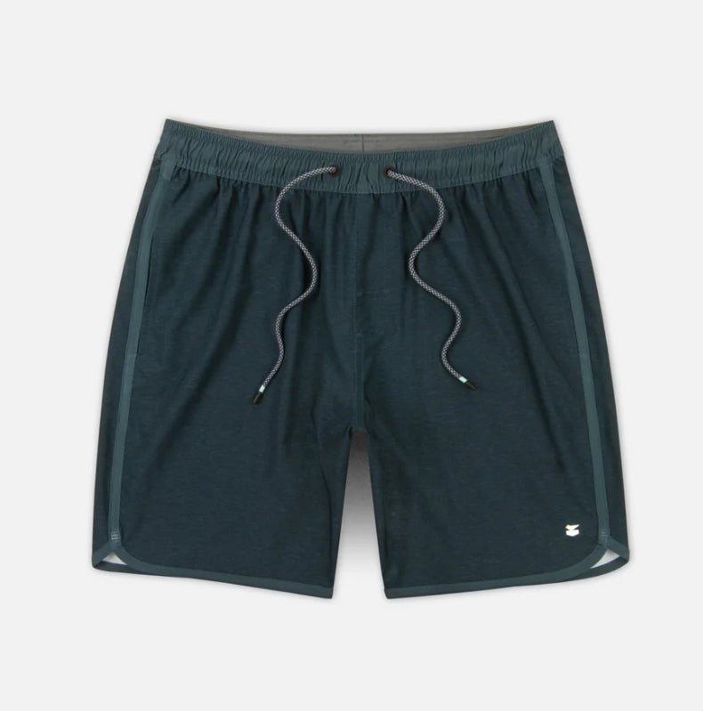 Jetty Session Short