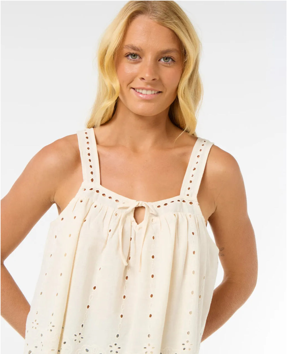 Rip Curl San Carlos LA Joya Top