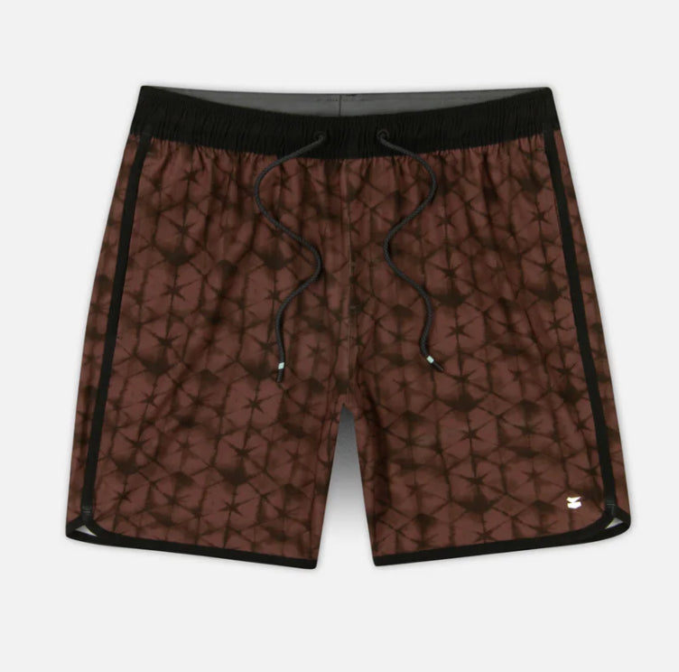 Jetty Session Short