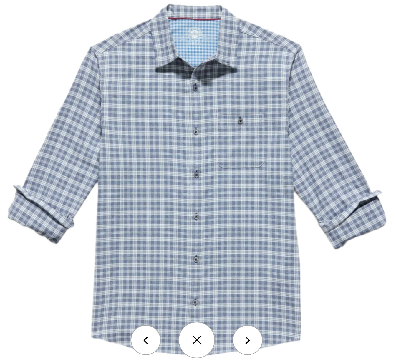 Flag & Anthem MADEFLEX ICON PERFORMANCE SHIRT