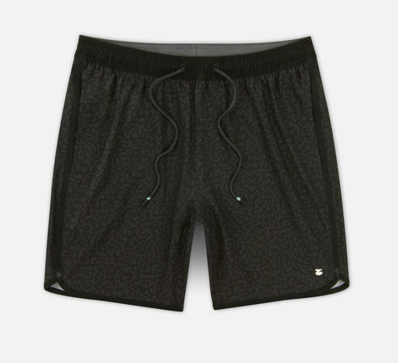 Jetty Session Short