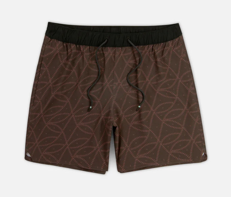 Jetty Bayside Poolshort