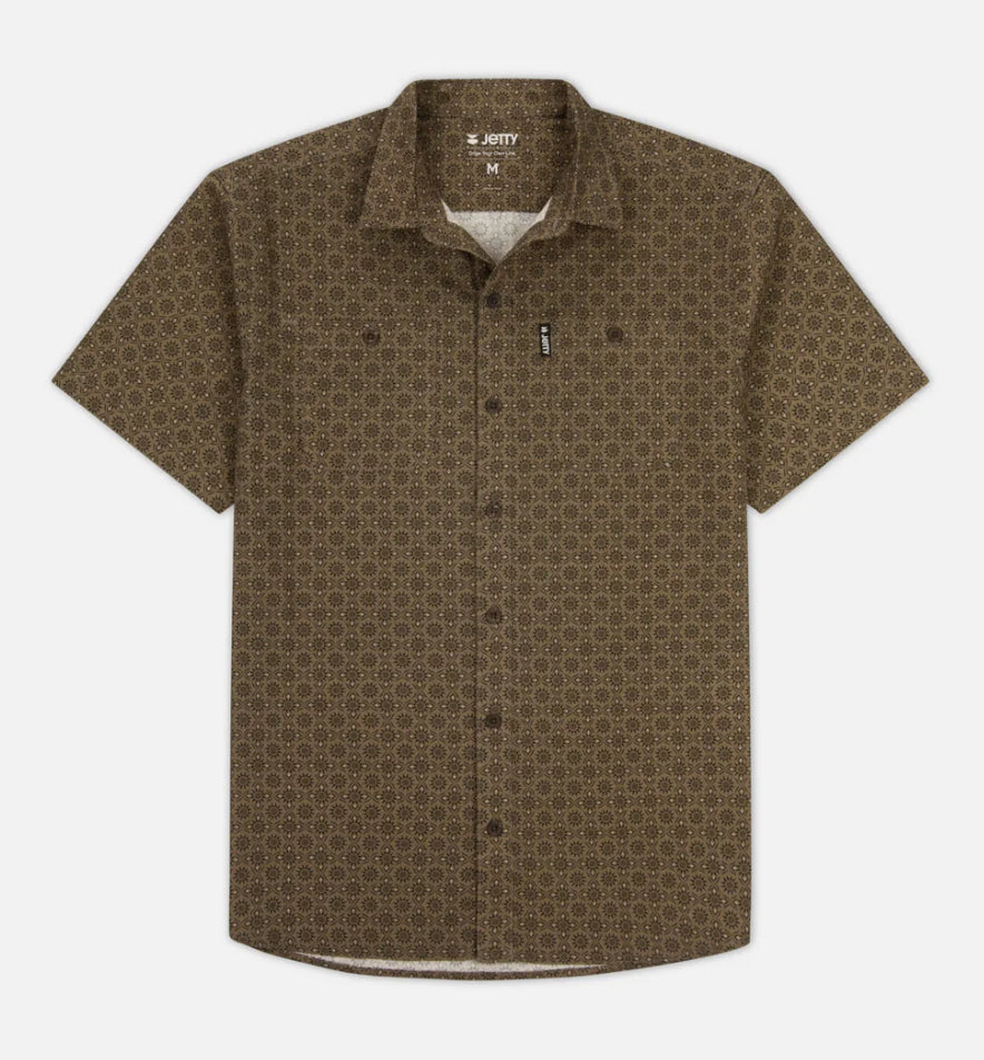 Jetty Seabrite Shirt