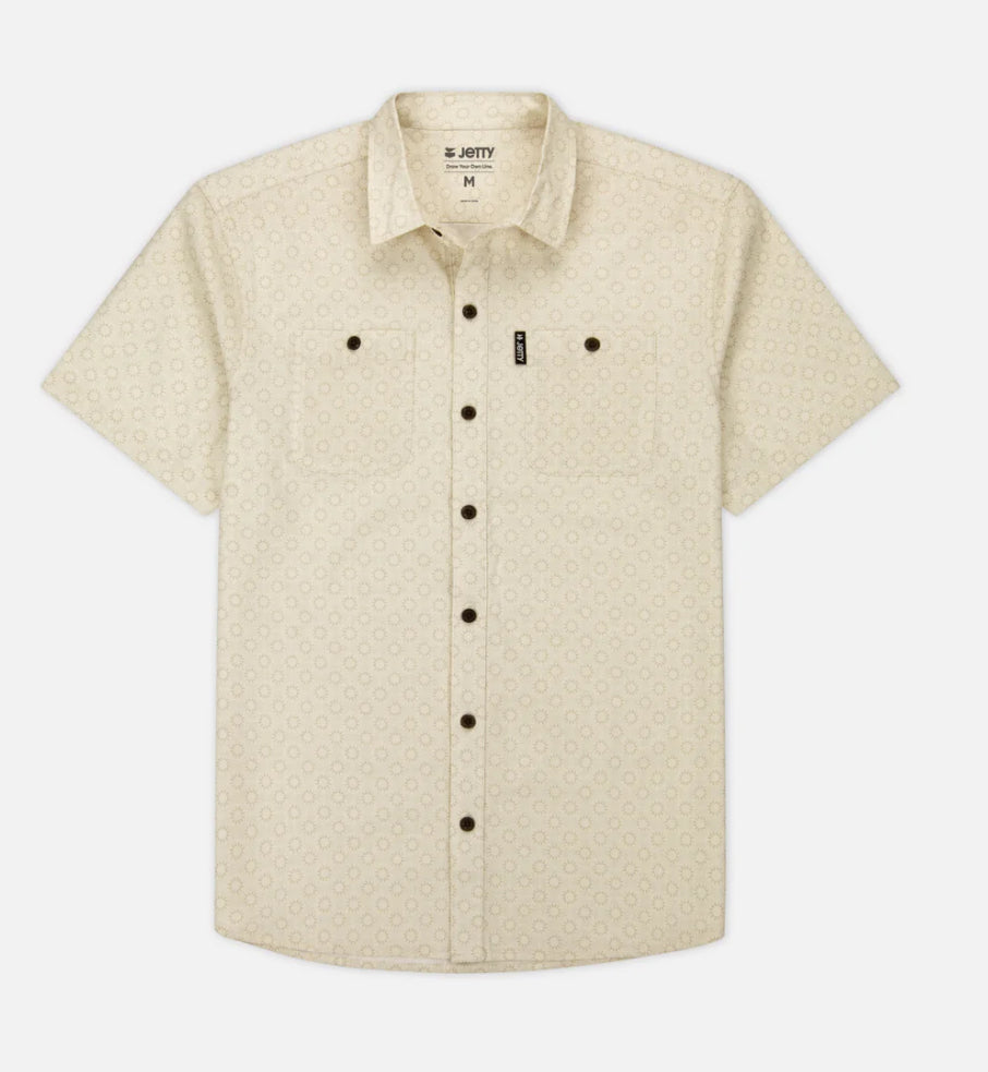 Jetty Seabrite Shirt