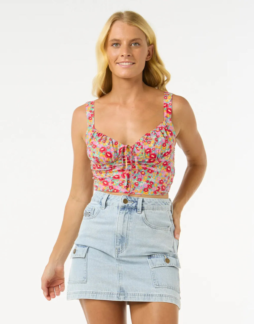 Rip Curl Las Dalias Top