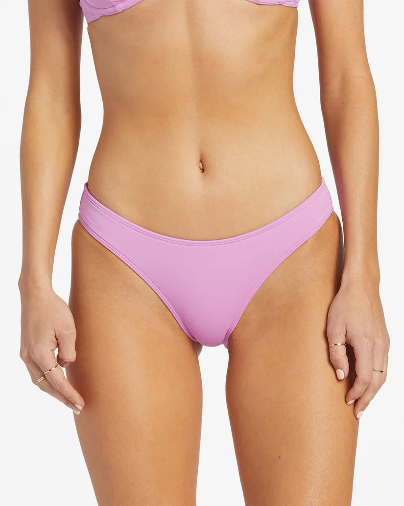 Billabong Sol Searcher Lowrider Bikini Bottoms