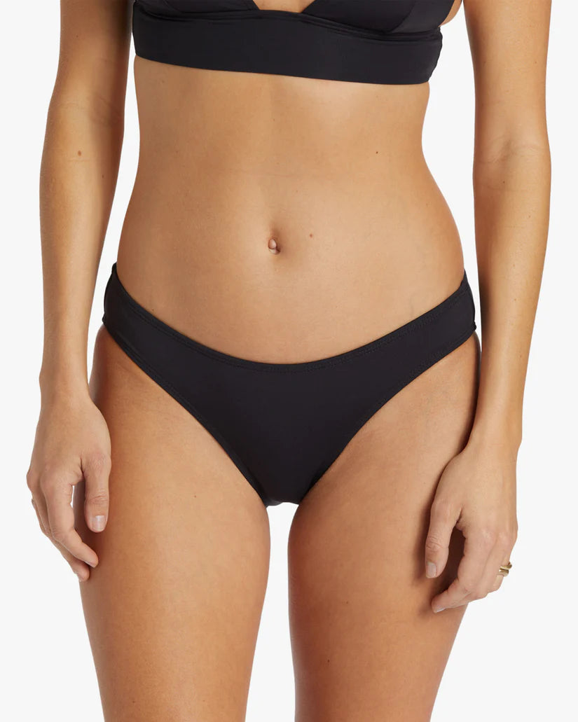 Billabong Sol Searcher Lowrider Bikini Bottoms