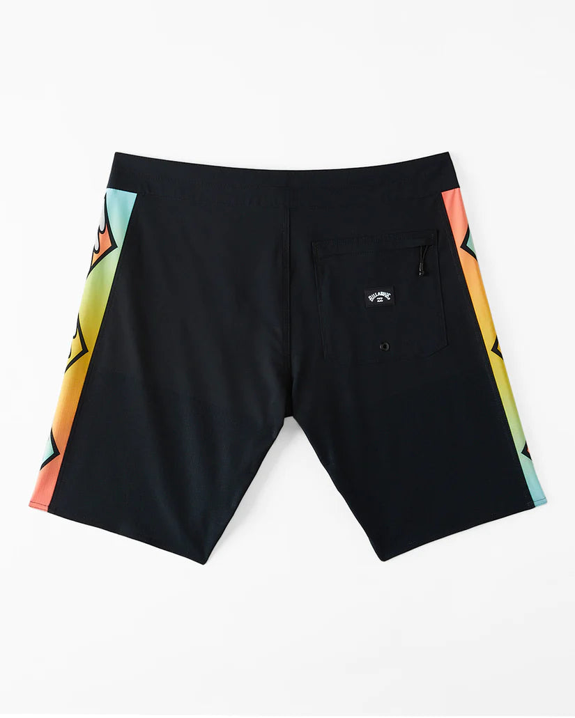 Billabong D Bah Airlite Boardshorts