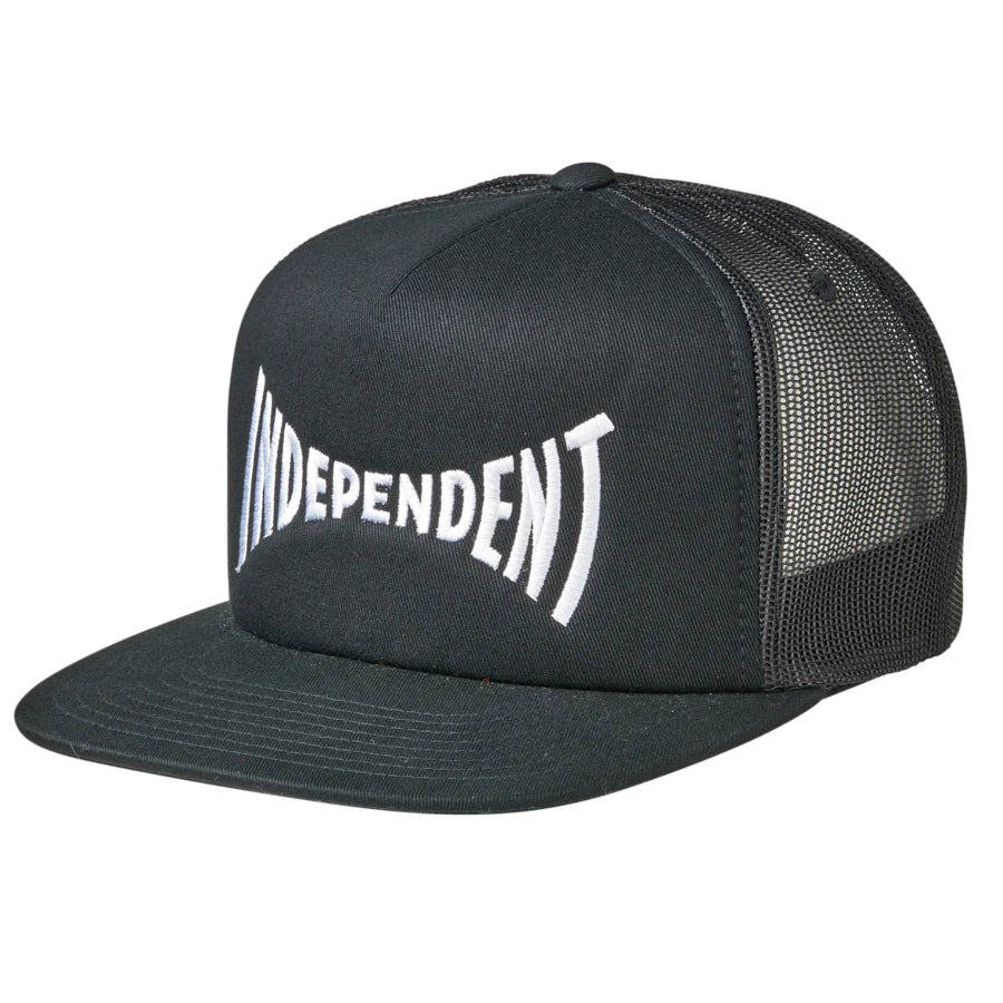 Independent Mesh Trucker Hat