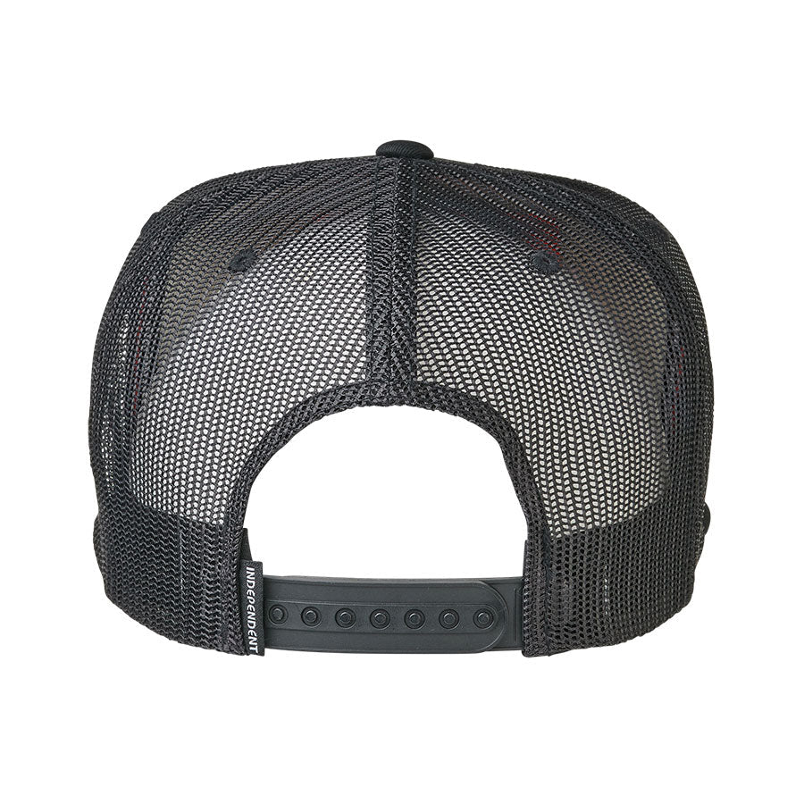 Independent Mesh Trucker Hat