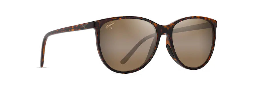 Maui Jim HCL Ocean Shiny Dark Havana