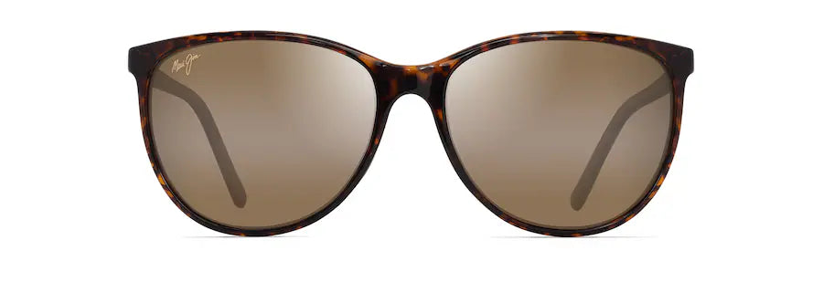 Maui Jim HCL Ocean Shiny Dark Havana