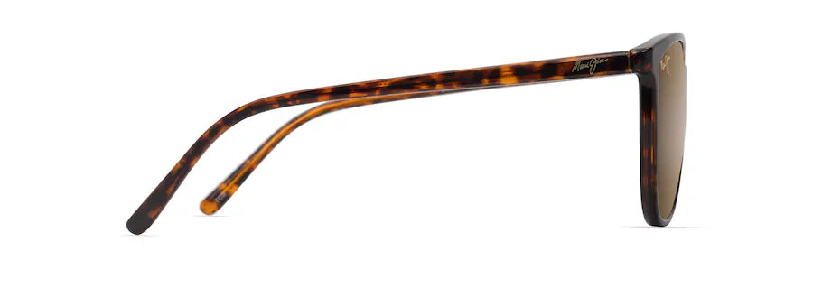Maui Jim HCL Ocean Shiny Dark Havana