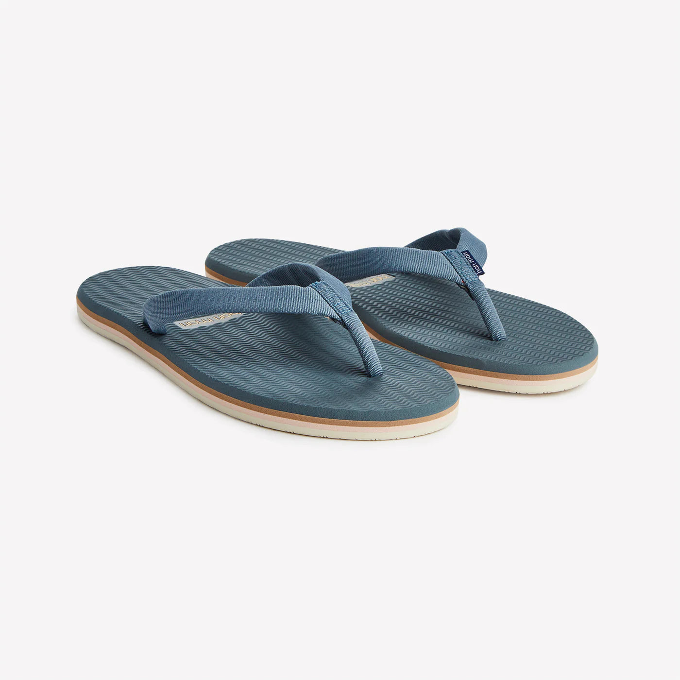 Hari Mari Women’s Dune Flint Flip Flops