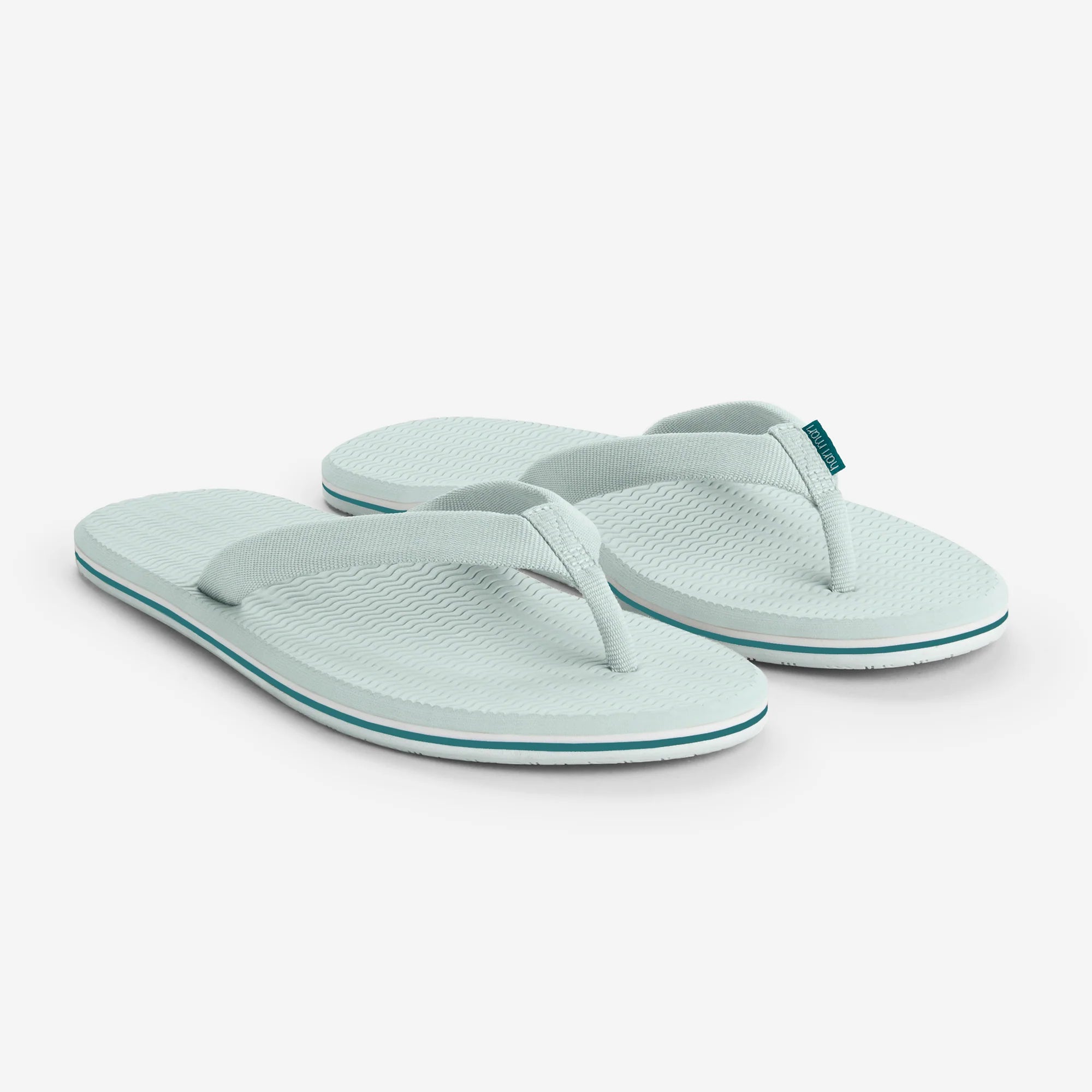 Hari Mari Women’s Dunes Sea Glass Flip Flops