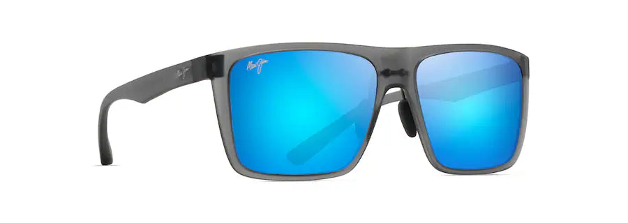 Maui Jim Blue Hawaii Honokalani Translucent Grey