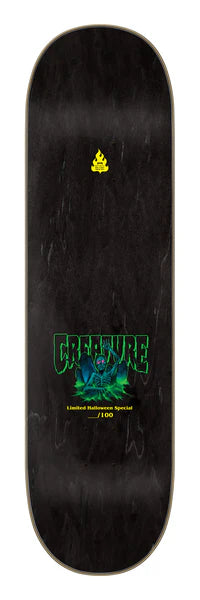 Hellbound and Down 8.6x32.11