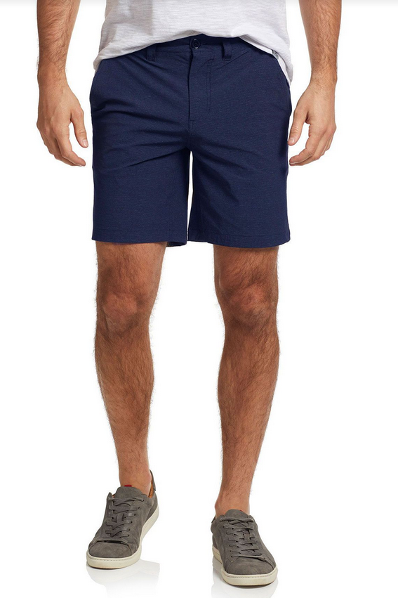Flag and Anthem Pivot Performance Short - 8"