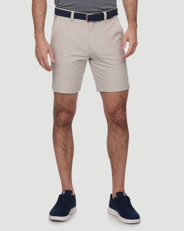 Flag and Anthem Pivot Performance Short - 8"
