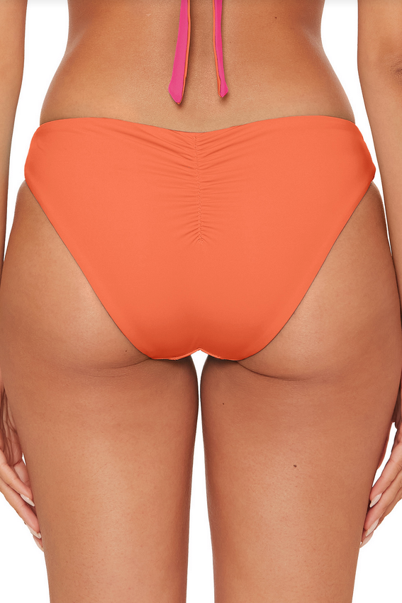 BECCA Color Code Reversable Hipster - Punch/Coral