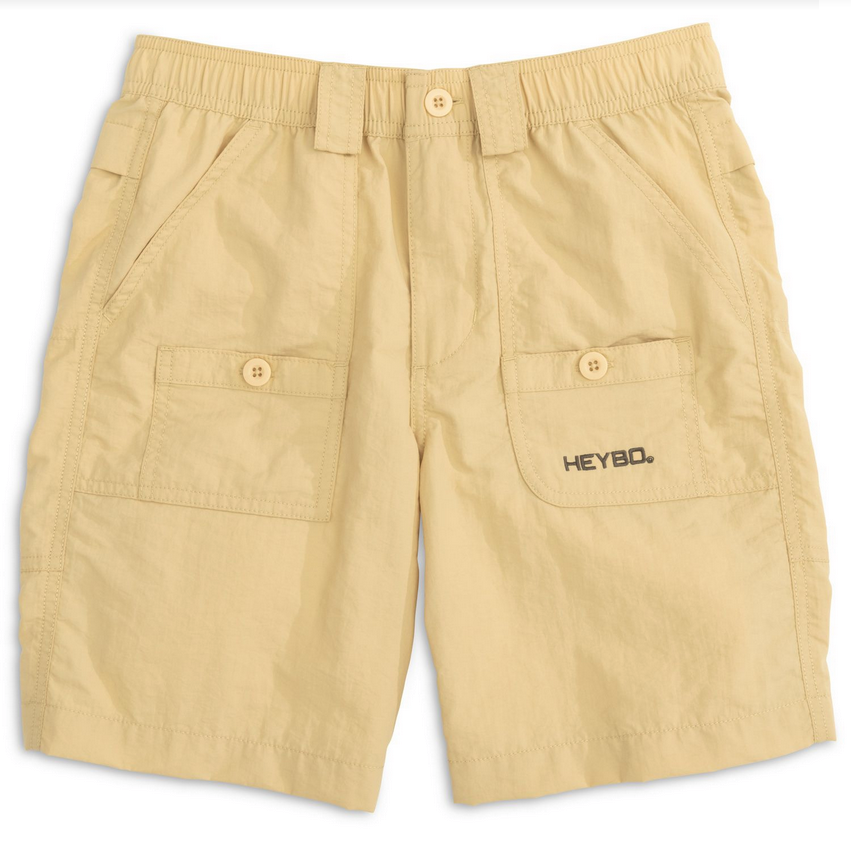 Heybo 5” Bay Short
