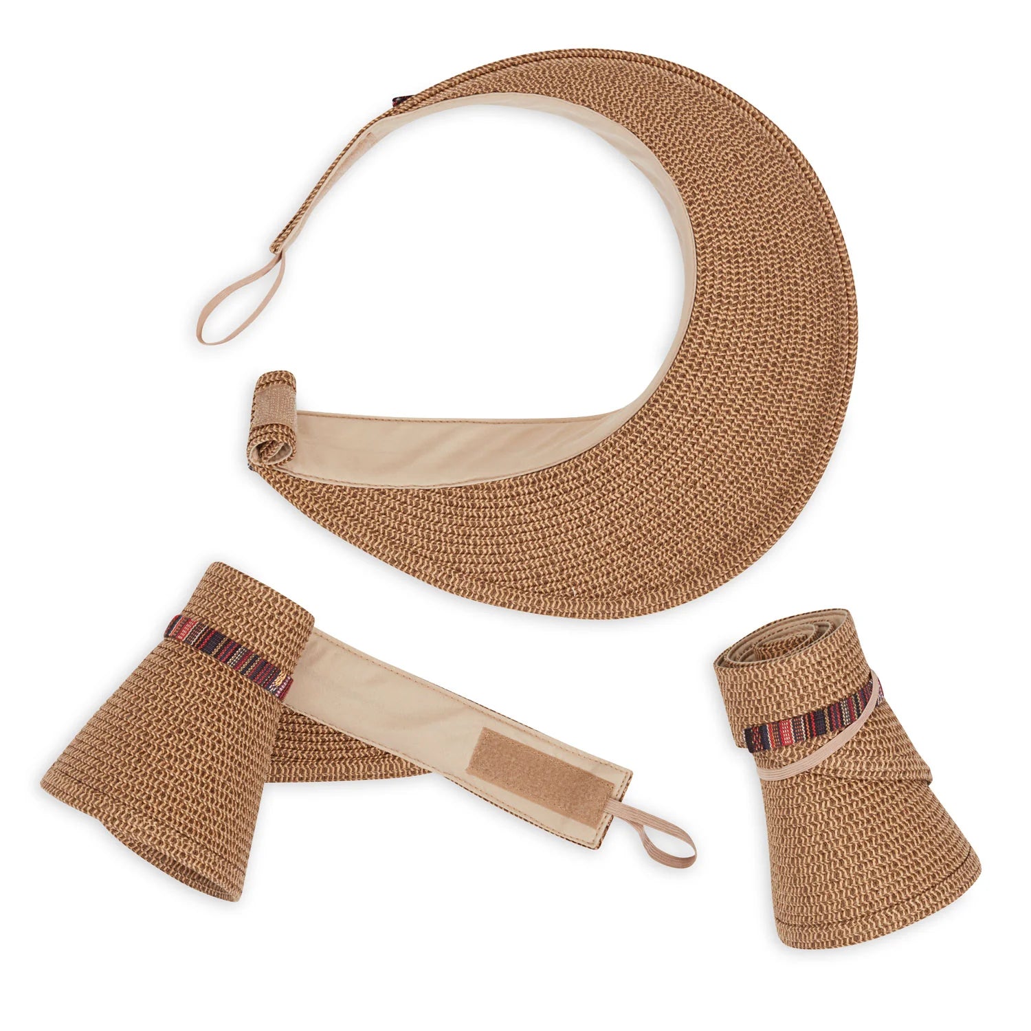 Wallaroo - Sedona Visor