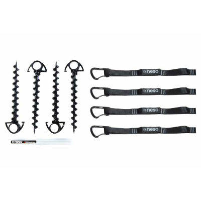 Neso - Sidelines Conversion Kit