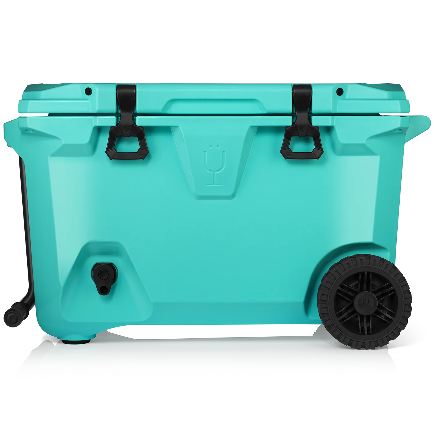 Brumate - BrüTank 55-Quart Rolling Cooler